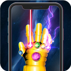 Infinity Glove Shot Simulator biểu tượng