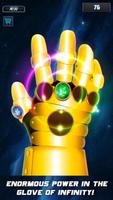 Infinity Glove Shot Simulator ảnh chụp màn hình 1