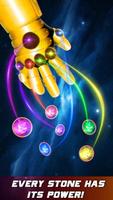 Infinity Glove Shot Simulator ảnh chụp màn hình 2