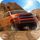 Offroad Car Tundra آئیکن