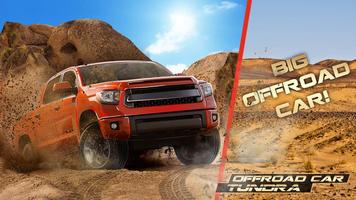 برنامه‌نما Offroad Car Tundra عکس از صفحه