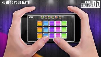 Pocket DJ Simulator اسکرین شاٹ 3