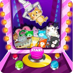 Prize Claw Cat Simulator APK download