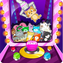 APK Prize Claw Cat Simulator