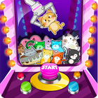 Prize Claw Cat Simulator icon