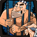 APK Prison Tattoo Machine Simulato