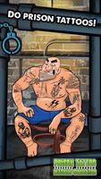 Prison Tattoo Machine Simulato 포스터