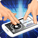 APK Reale DJ PRO Simulator