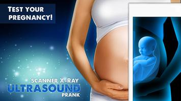 Scanner X-Ray Ultrasound Prank capture d'écran 3