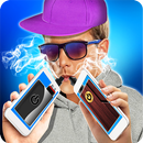 Simulator Vape Smoke Prank APK