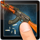 APK Simulator Shoot Weapon Gun