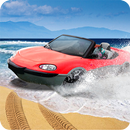Swim Water Amphibian Car Free APK