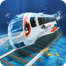 APK wim Underwater Train Simulato