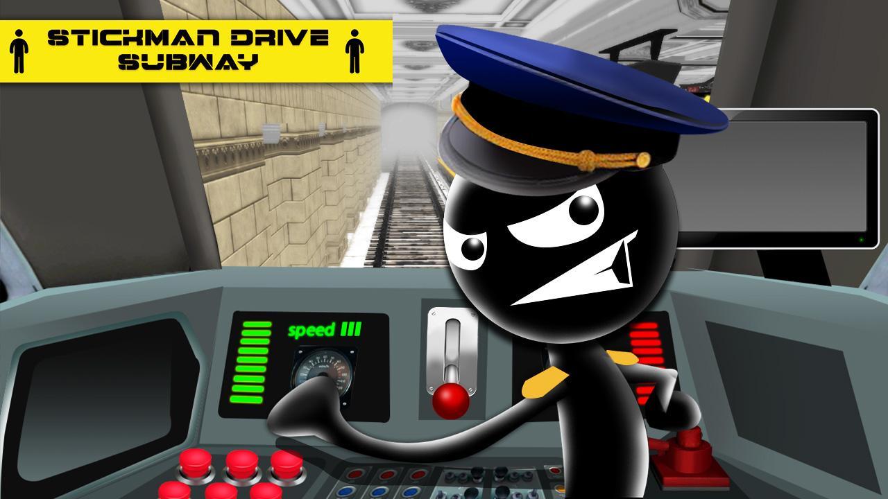 Игра управлять жизнью. Драйв а Стикмен. Drive a Stickman.