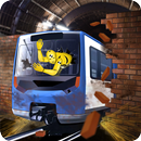 Subway Crash Test Simulator APK