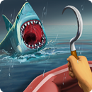 Survive Raft 3D Simulator APK