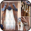 ”Curtains Design Idea