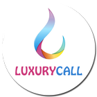 Luxurycall icon