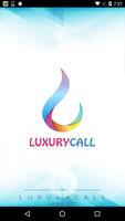 Luxurycall الملصق