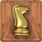 Luxury Chess Game आइकन