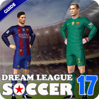 Guide For Dream League Soccer иконка