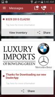 Luxury Imports Bowling Green 截图 1
