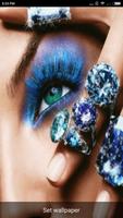 Luxury Jewel Live Wallpaper تصوير الشاشة 2