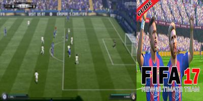 Guide For Fifa 17 скриншот 2