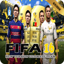 Guide For Fifa 16 APK