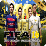 Guide For Fifa 16 simgesi