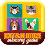 Kids Memory Game