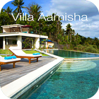 Villa Aamisha Candidasa icon