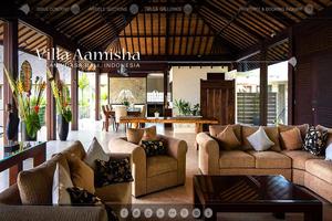 Villa Aamisha Candidasa screenshot 2