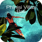 آیکون‌ Phinisi Villas Bali