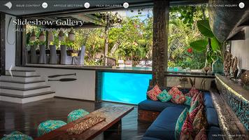 Phinisi Villas Bali captura de pantalla 2