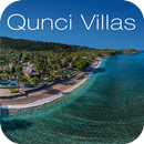 Qunci Villas - Lombok APK