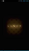 Luxxor ポスター