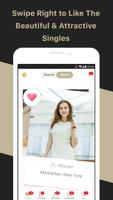 Seeking Elite Dating Chat, Date Online Singles APP screenshot 2