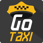 GoTaxi Driver icône