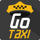 آیکون‌ GoTaxi Driver