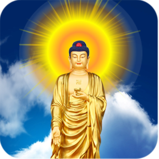 Buddha's Light LWP(PRO&FREE)