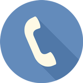 Контакты Dialer иконка