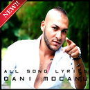 Dani Mocanu - Puiul meu Musica y Letras-APK