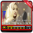 Nissa Sabyan(DEEN ASSALAM)Lyrics & Lagu Terlengkap-APK