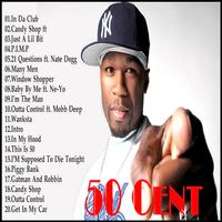 50 Cent Affiche