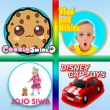 Top Toy Review simgesi