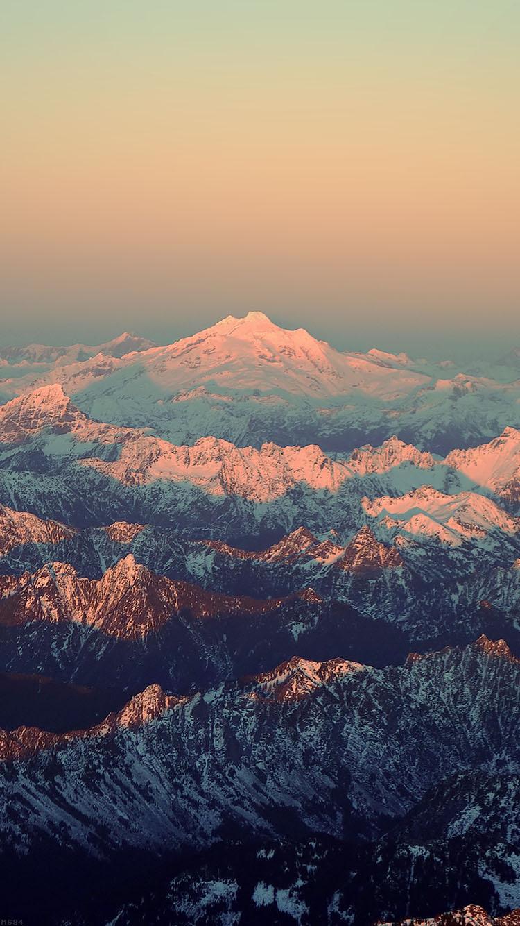 Mountains wallpaper 4k phone