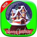 Christmas Wallpapers HD/4k, 2018, Xmas Background APK