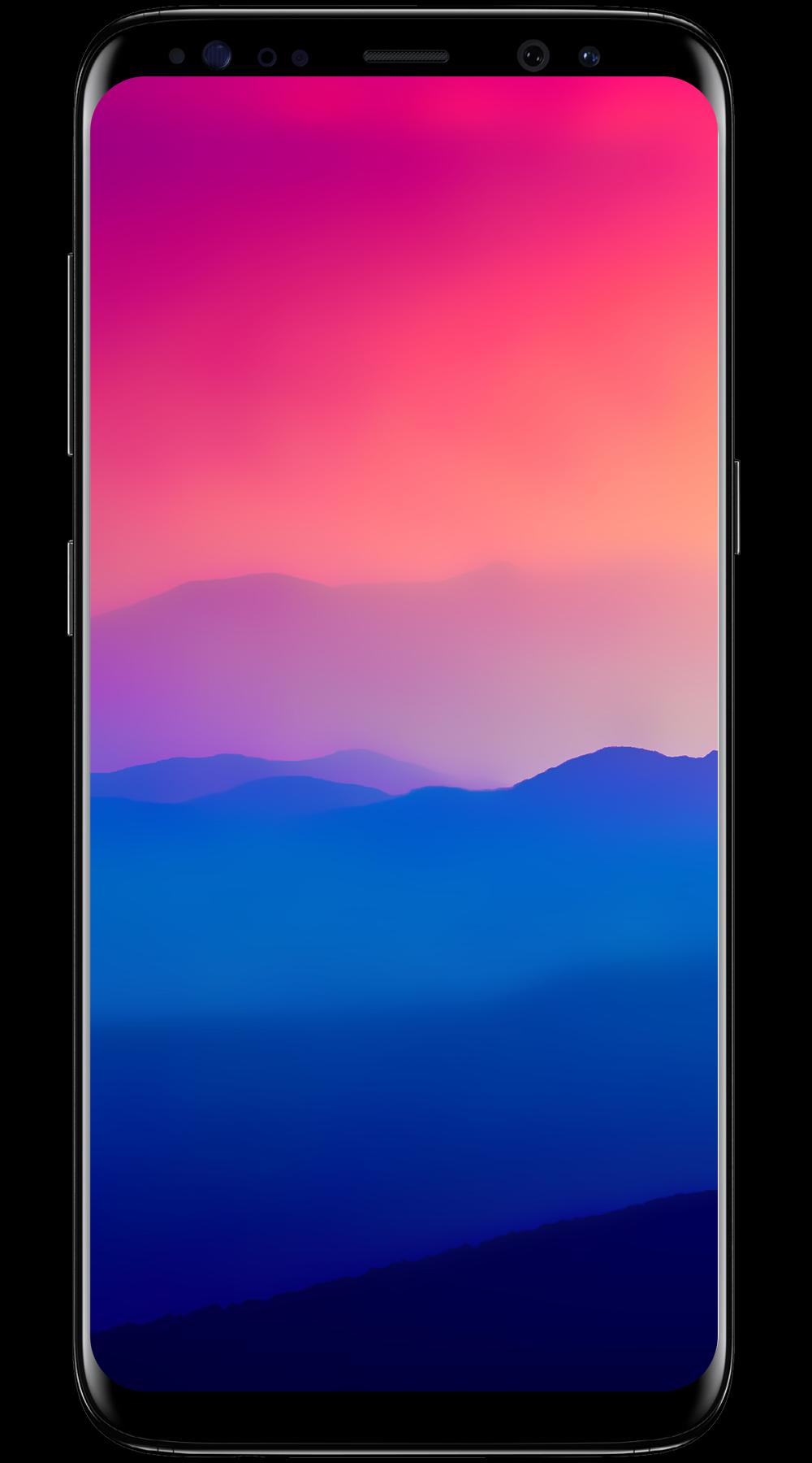 S10 Live Wallpaper HD, Amoled Background 4K Free for Android - APK Download