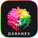 Amoled Wallpapers - Darknex APK